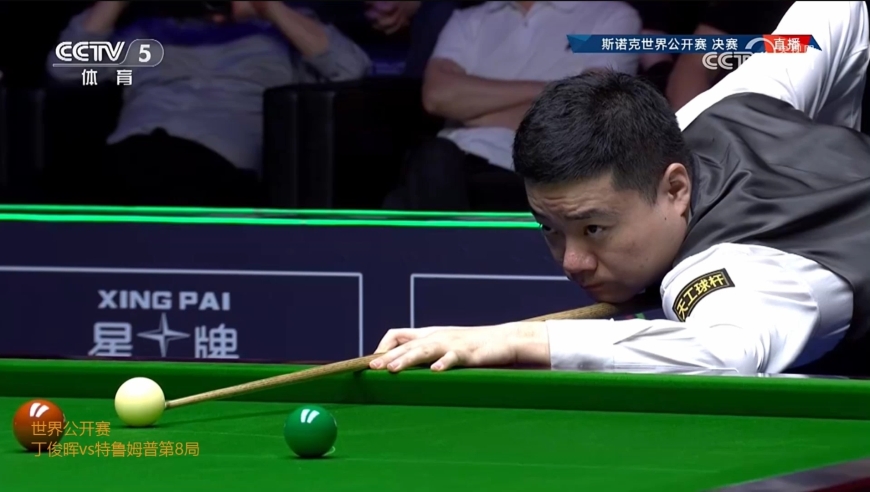 斯诺克最新赛事消息,最新山西小院全集播放,黄瓜影视最新,斯诺克最新赛事消息与热门影视资讯——聚焦山西小院全集播放及黄瓜影视最新动态