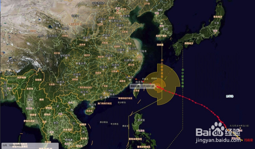 最新台风路径实时,衡阳市最新卫星地图,西安最新返回,最新台风路径实时、衡阳市最新卫星地图与西安最新返回——气象科技与地理信息的交融