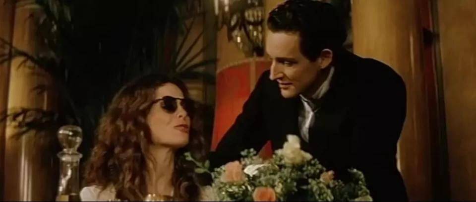 漆黑一团 第7页