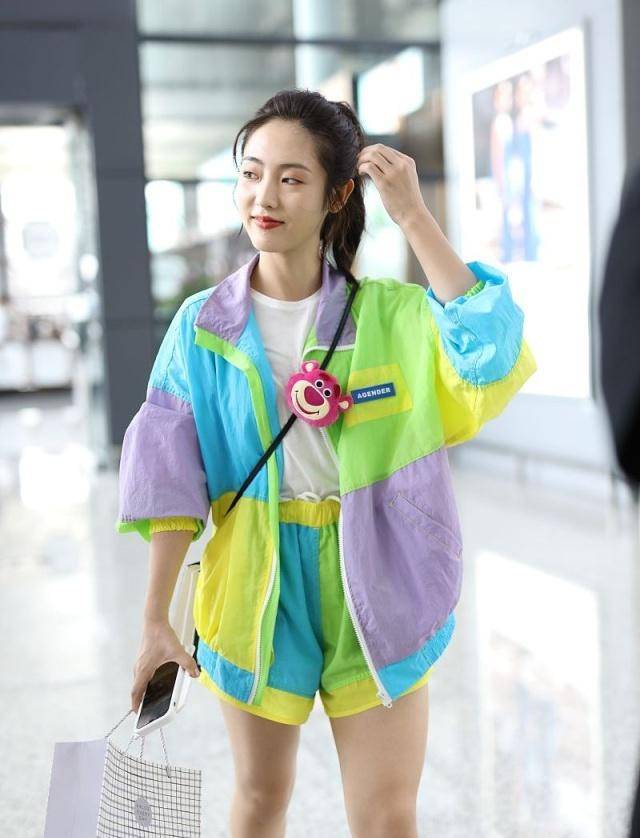 兵强马壮 第7页