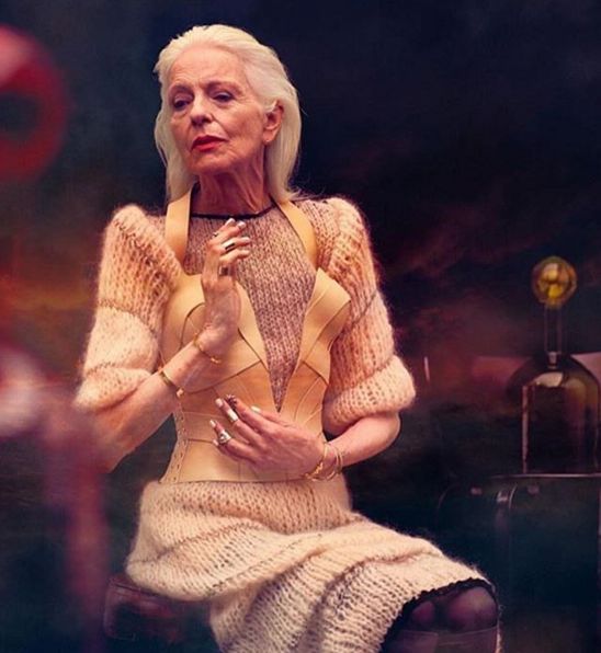 老马识途 第7页