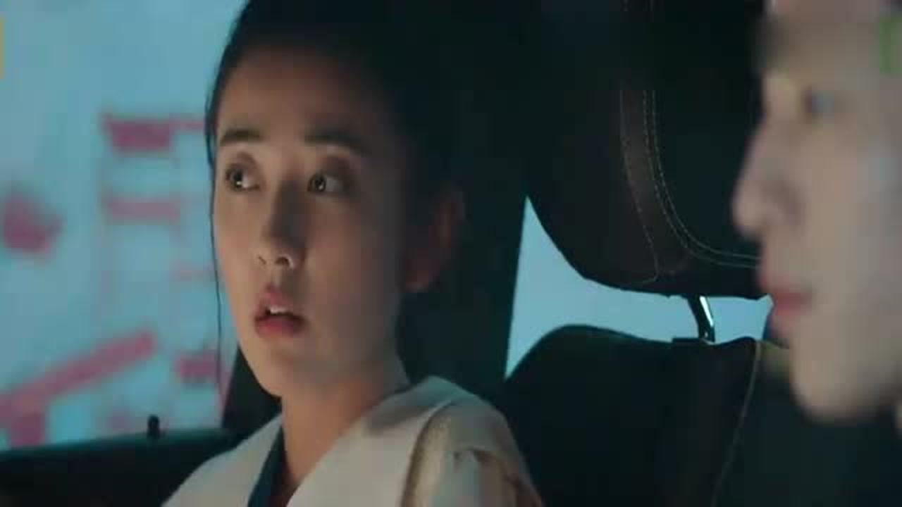 狼吞虎咽 第7页