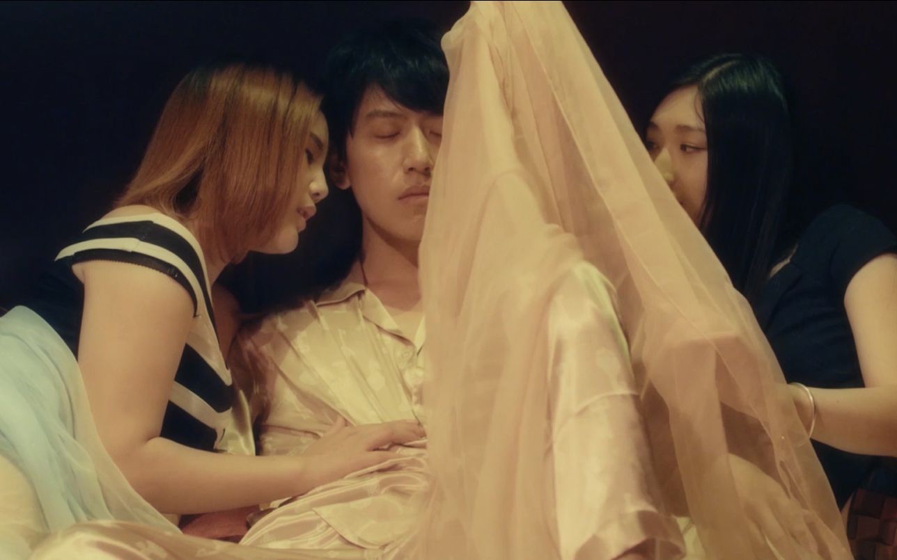 人困马乏 第6页