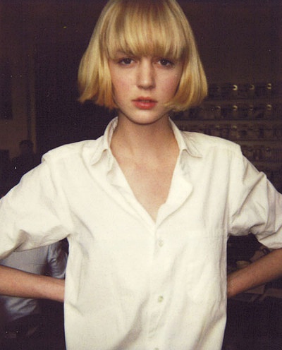 摇摆不定 第6页