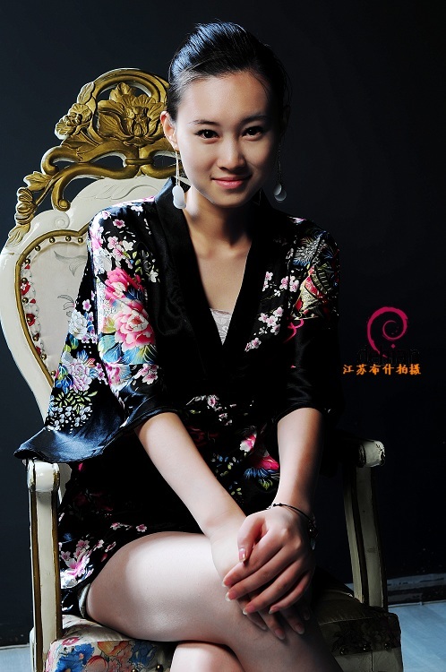 燕语莺声 第6页