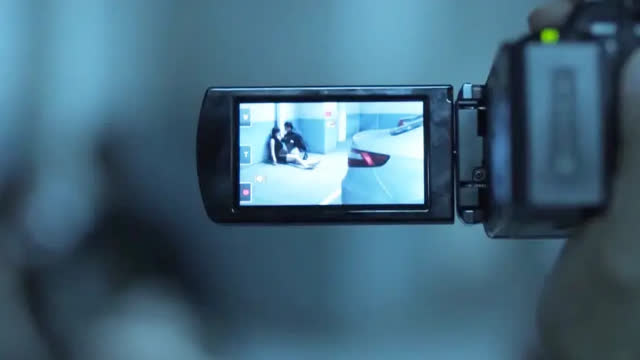 豺狼当道 第7页