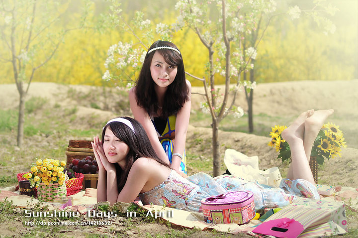 狗血喷头 第5页