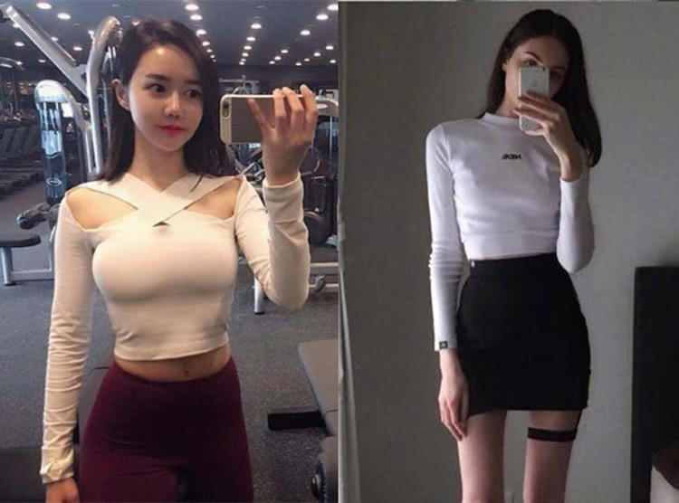 鱼龙混杂 第5页