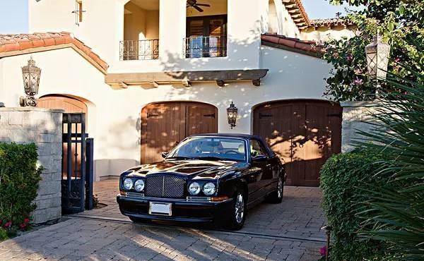 灯红酒绿 第5页