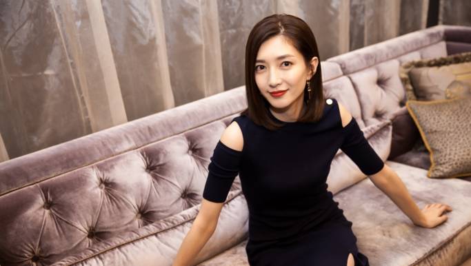 微波粼粼 第5页