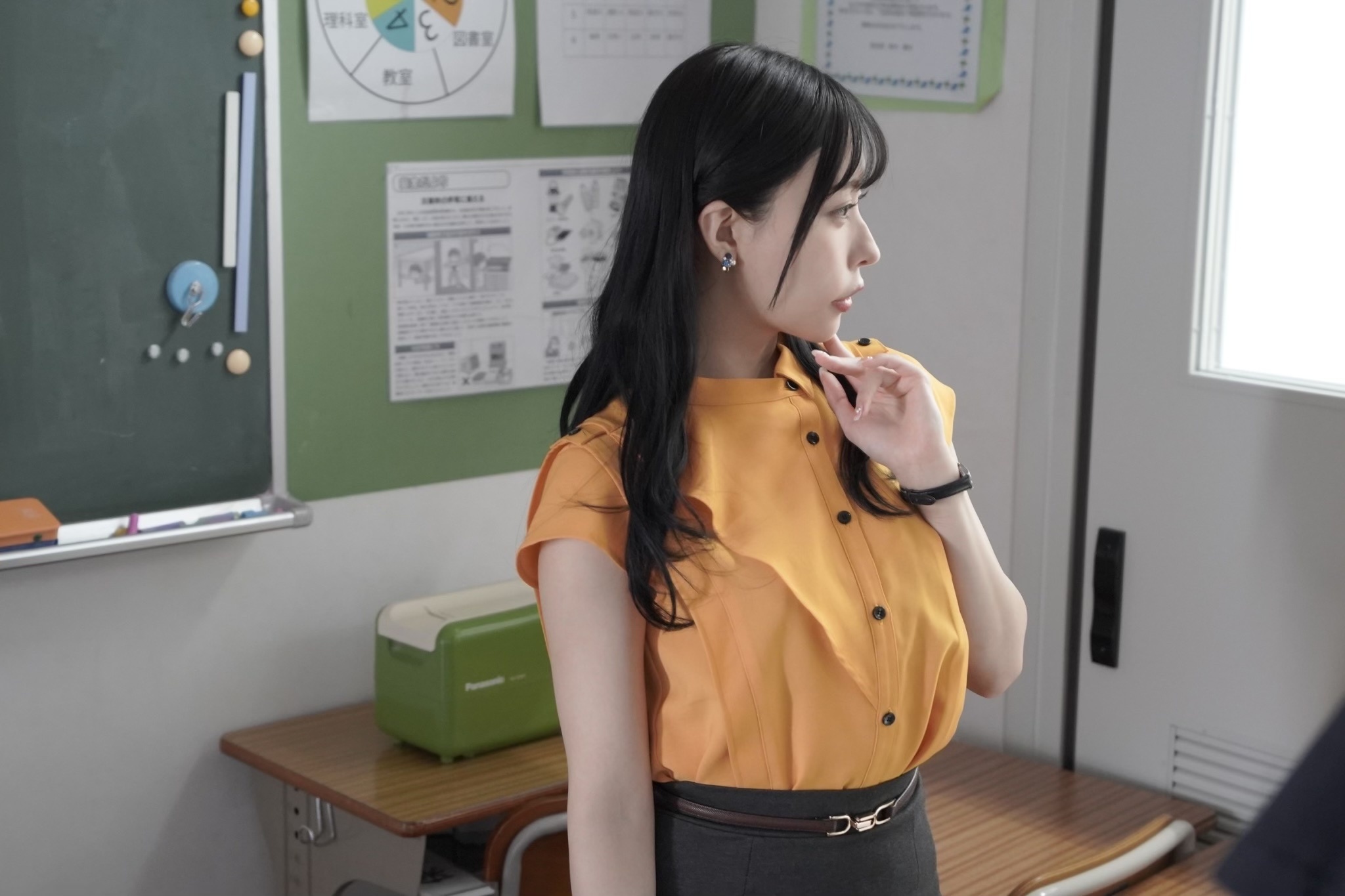 久久久久女教师免费一区:04-12-16-22-32-41P：42,探索教育新境界，久久久久女教师免费一区的教学之旅