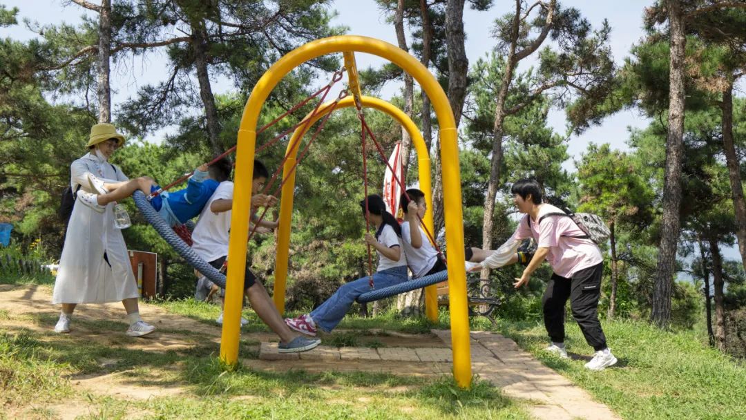 兵荒马乱 第5页