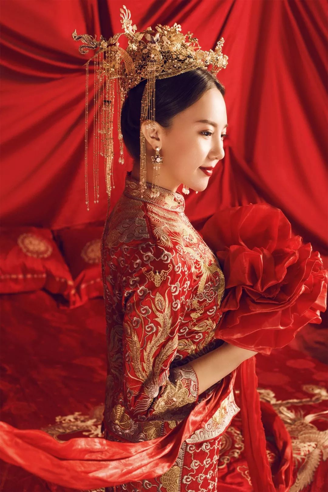 绿意盎然 第4页