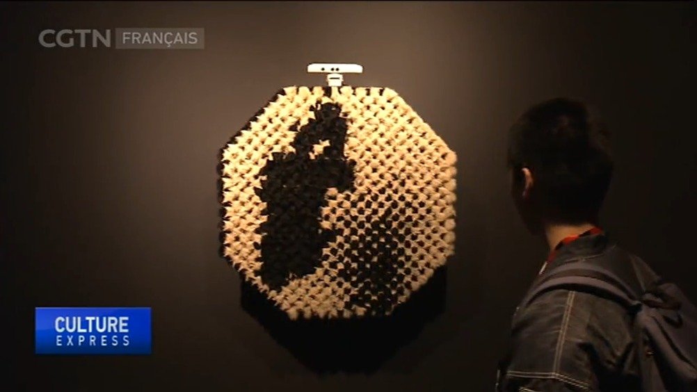 害群之马 第5页