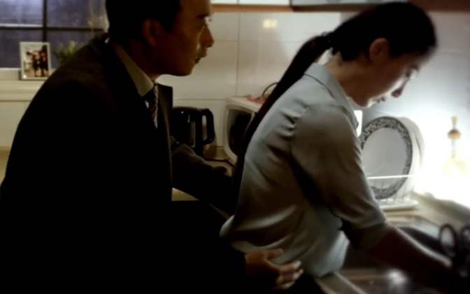 少妇厨房愉情理9仑片视频:10-26-29-36-42-47M：11,探索少妇厨房中的愉悦情感与生活伦理