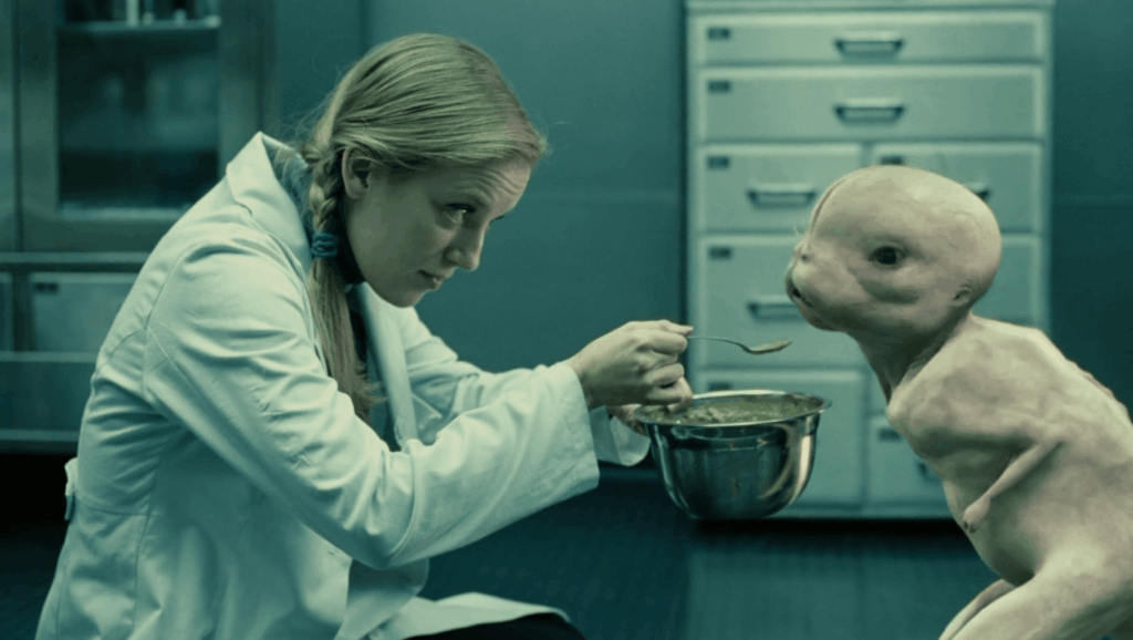 漏网之鱼 第5页