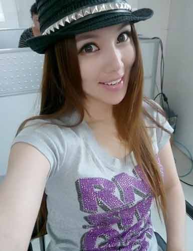 素车白马 第5页