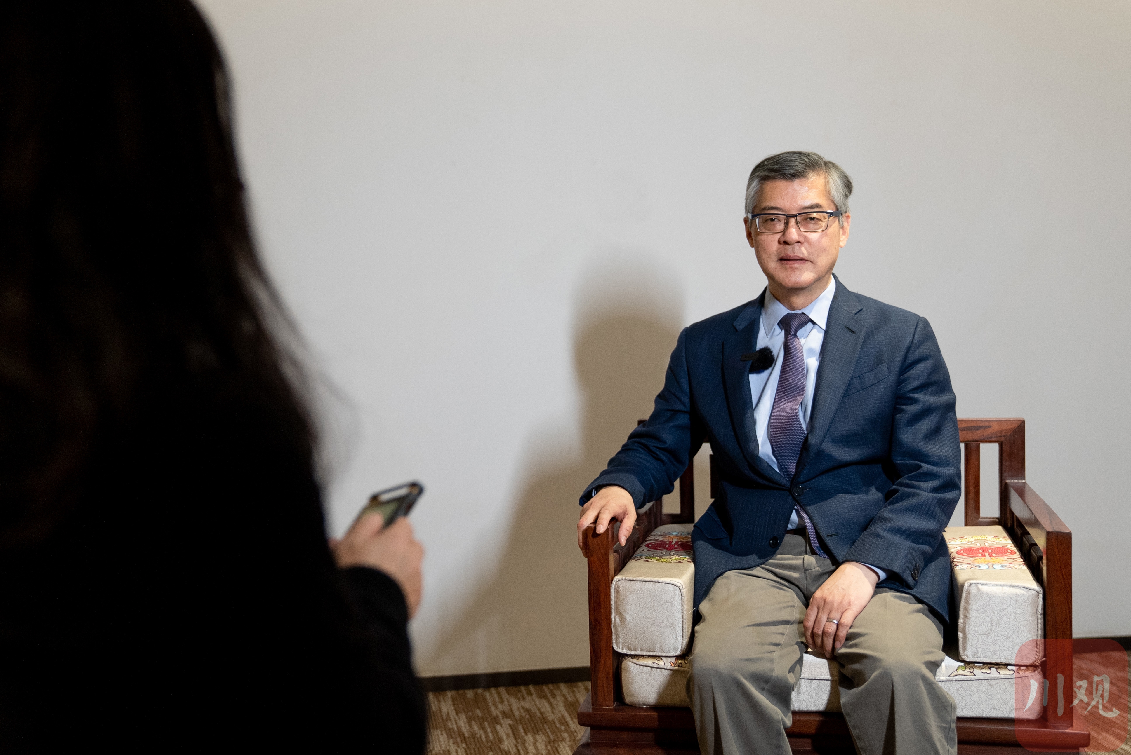 兔起凫举 第5页