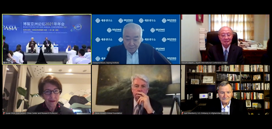 千军万马 第4页