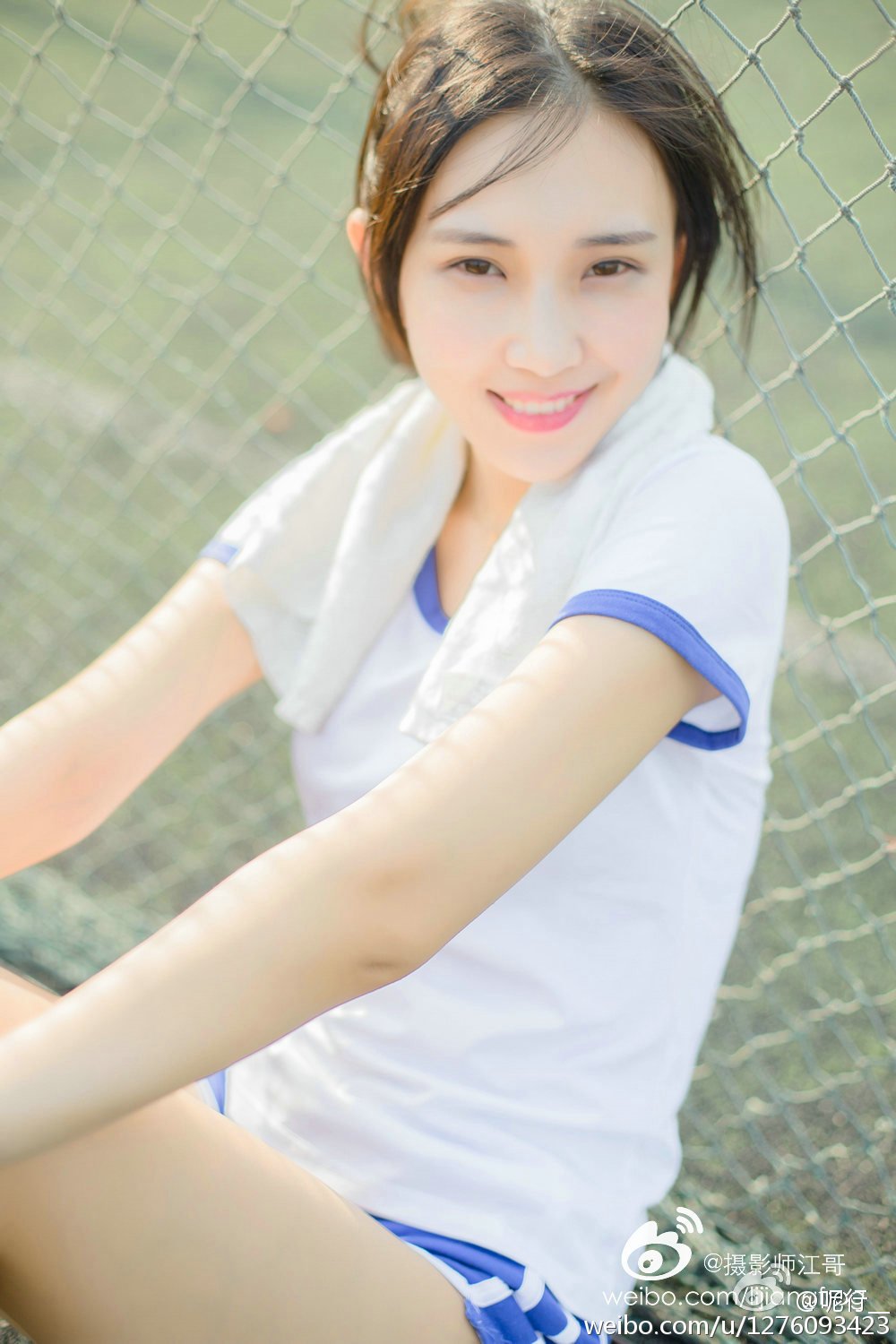 鹤发童颜 第4页