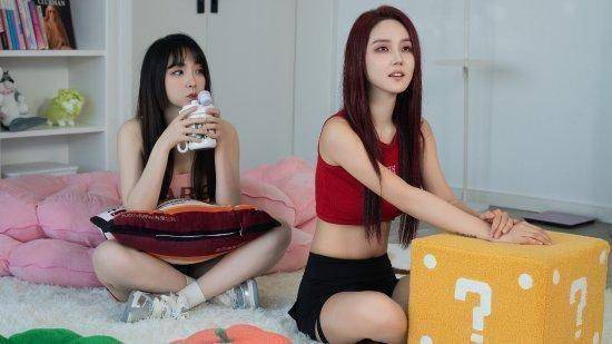 永久免费观看国产裸体美女:01-09-28-35-37-49N：31,永久免费观看国产裸体美女，探索真实与幻想的边界