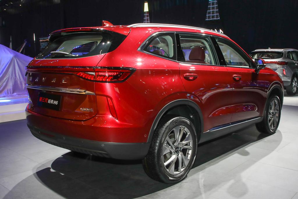 国产SUV精品一区二区四区三区:06-09-19-33-37-43T：04,国产SUV精品一区二区四区三区，探索中国制造的卓越品质（关键词解析）