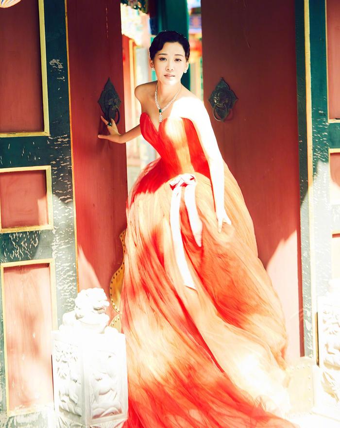 沐猴而冠 第4页