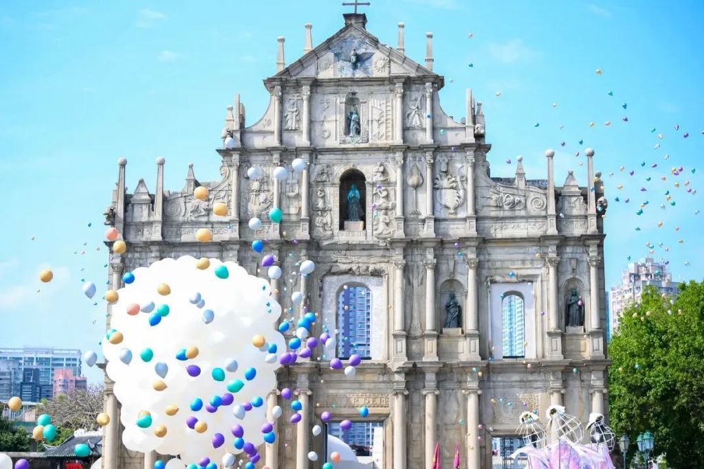 国产精品天干天干在线观看澳门:14-15-18-31-35-48F：23,国产精品天干在线观看澳门，探索文化魅力与科技创新的交汇点