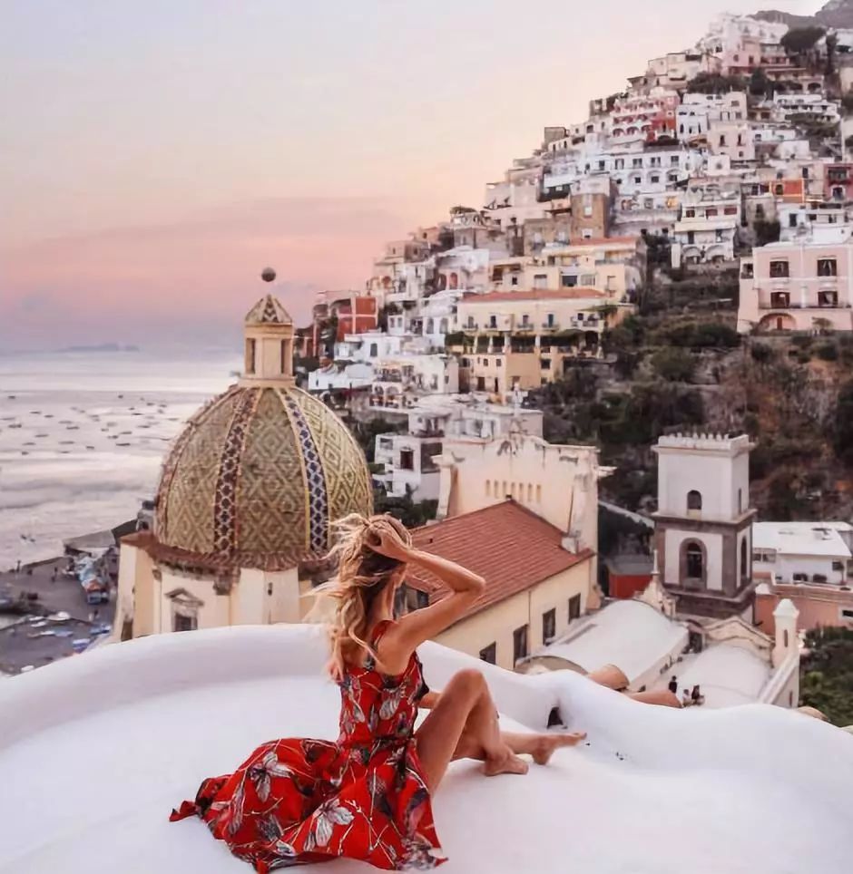 车水马龙 第3页