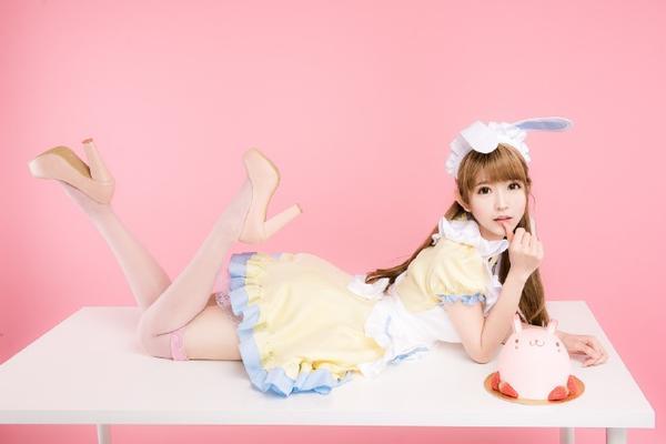 高清萌白酱国产福利甜味弥漫:11-20-22-31-39-46S：48,高清萌白酱国产福利，甜味弥漫的视听盛宴