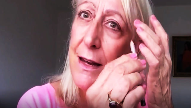 OLD欧美老妇VIDEOSHD:01-09-12-34-39-46G：44,欧美老妇的魅力时光，探索OLD视频的魅力与变迁